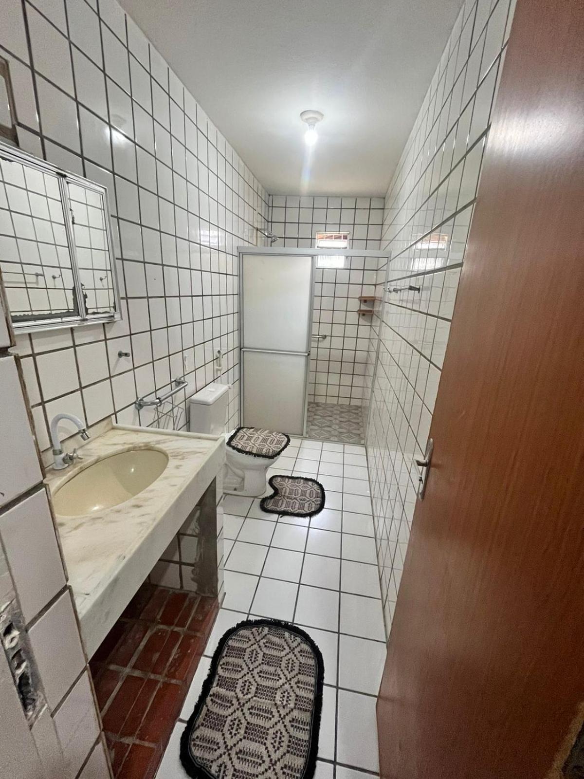 Flor De Aruanda Hostel カボ・デ・サント・アゴスチーニョ エクステリア 写真