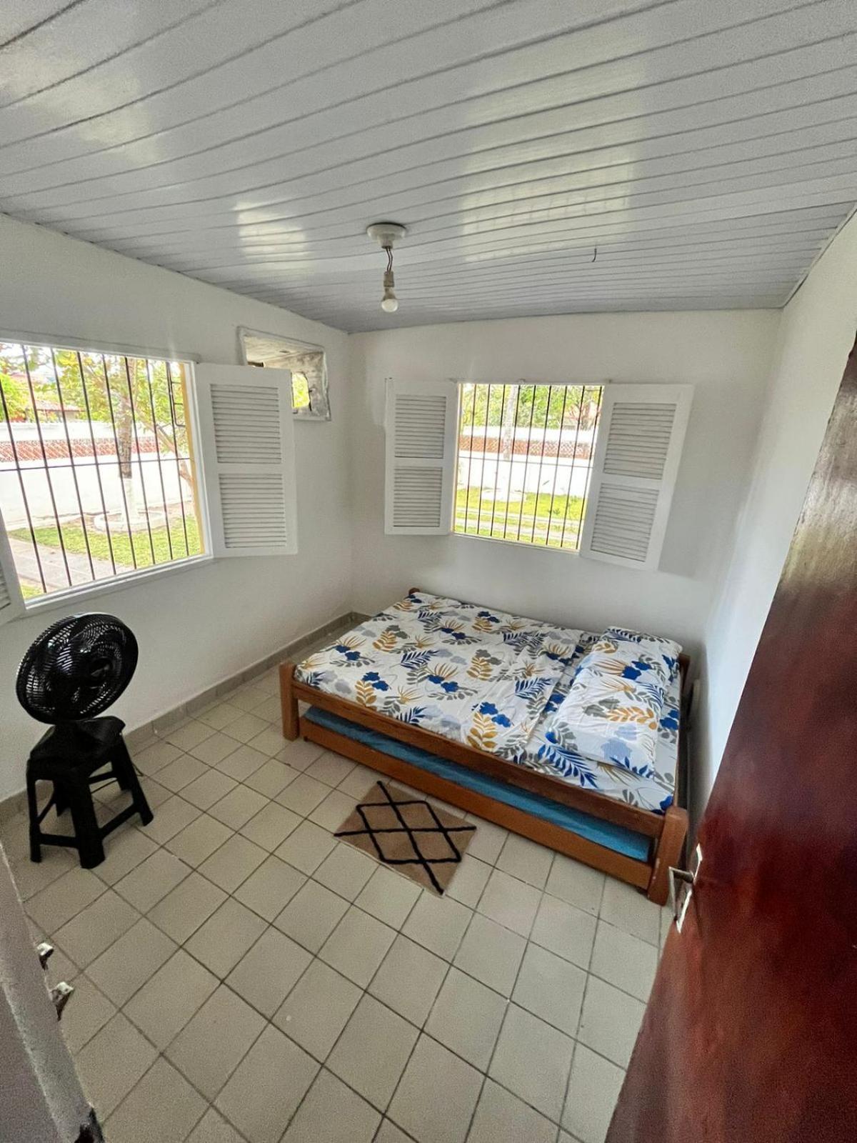 Flor De Aruanda Hostel カボ・デ・サント・アゴスチーニョ エクステリア 写真